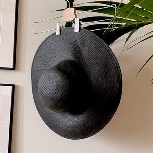 Goorin Bros. Macey Natural Straw Widebrim Hat